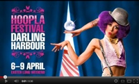 Play Hoopla Video