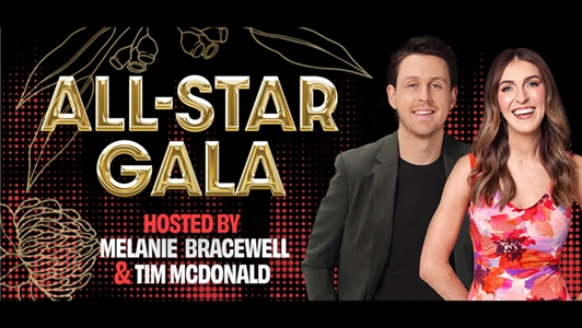 Just For Laughs All-Star Gala