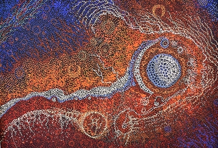 Unfolding: The King Sisters at Kate Owen Gallery