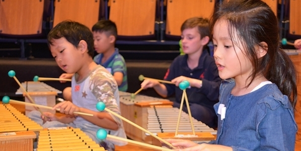 Kids at the Con April School Holiday Workshops