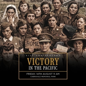 Victory in the Pacific