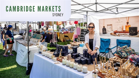 Cambridge Markets