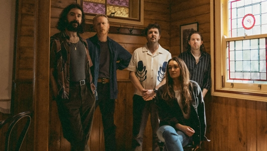 The Paper Kites