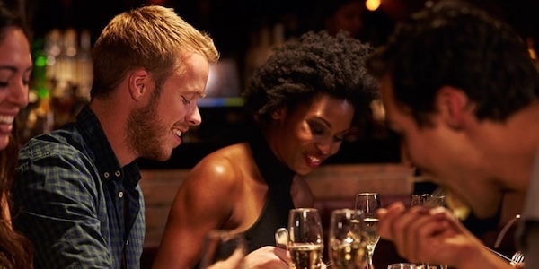 Valentines Day 3-Hour Dinner Cruise