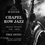 Chapel Row Jazz - Live Every Friday