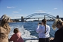 Morning and Afternoon Sightseeing Cruises on Sydney Harbour