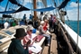Tall Ships Lunch Cruise