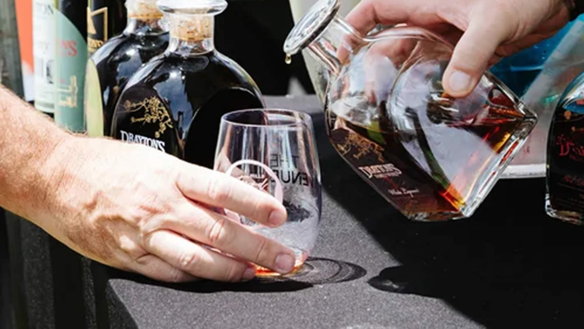 Food and Wine Festival