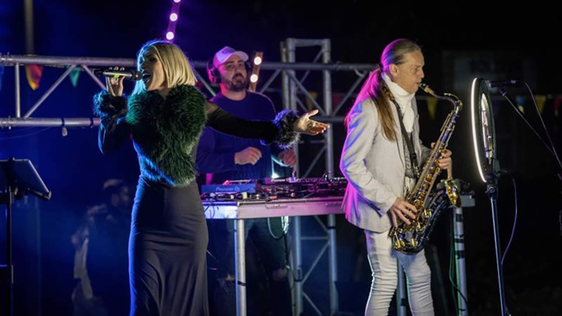 Kiama Jazz Fest