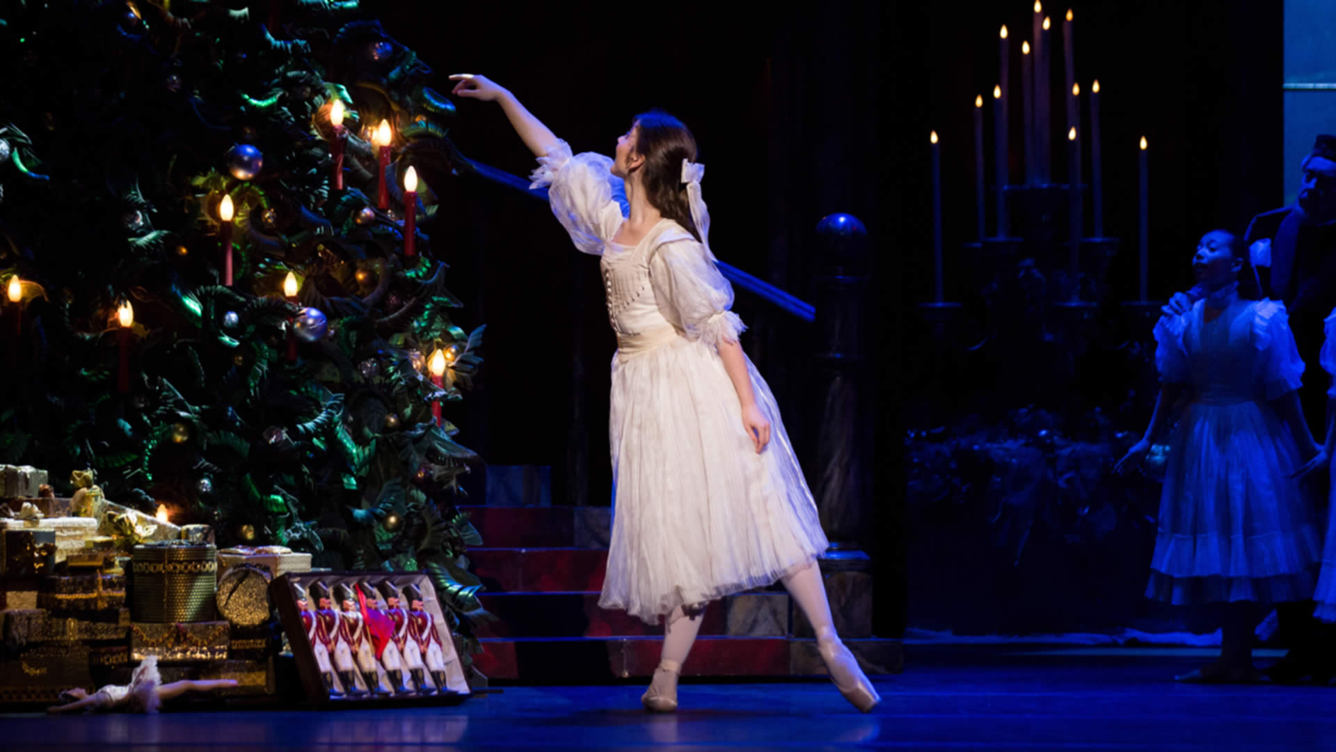 Nutcracker