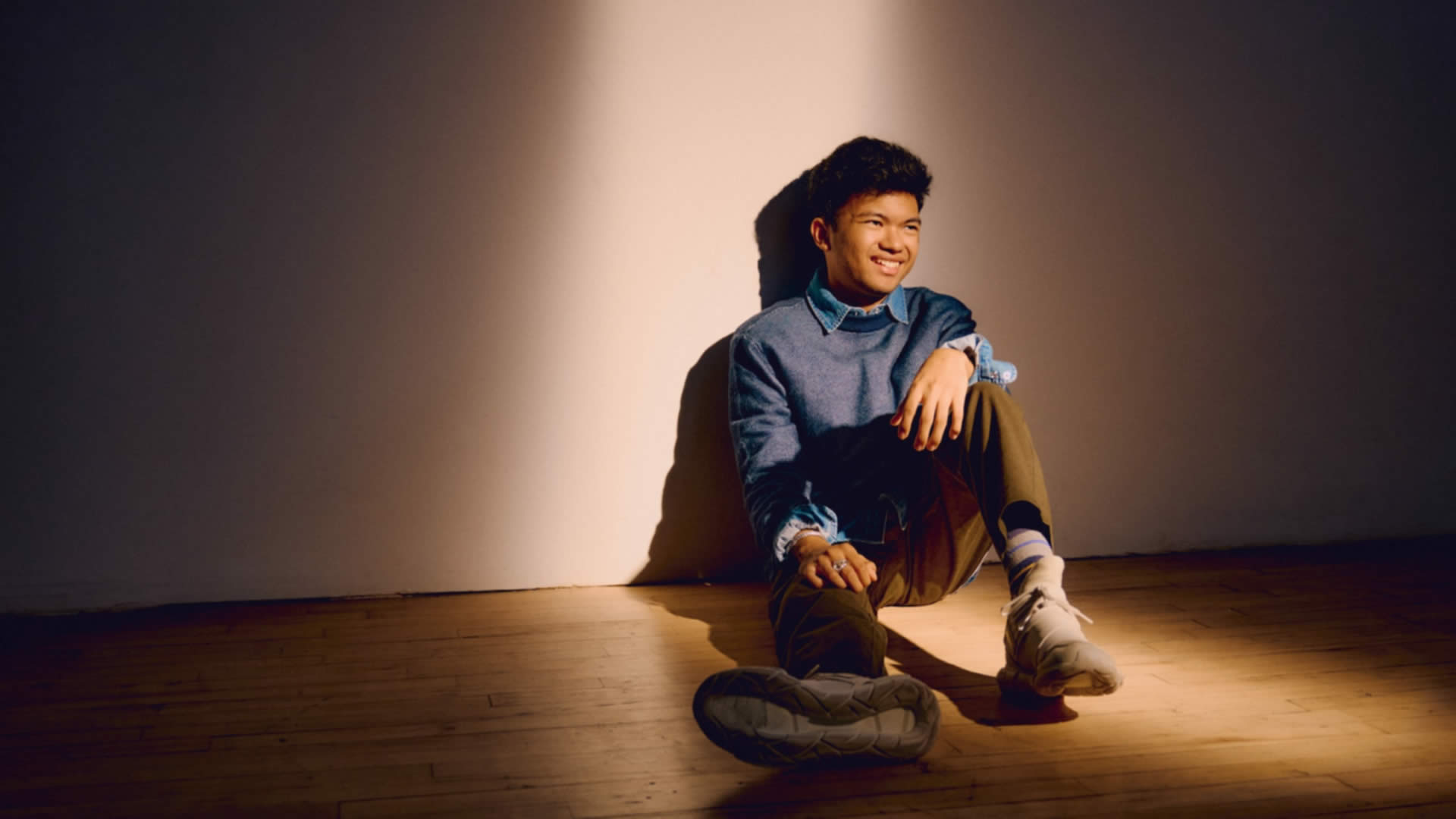 Joey Alexander