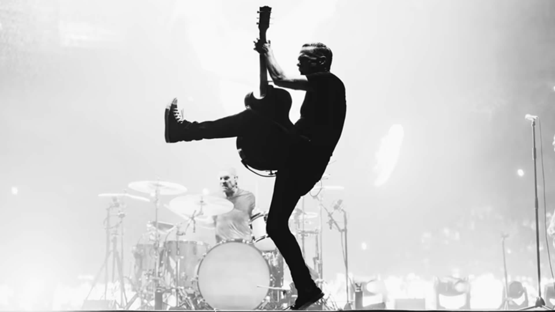 Bryan Adams