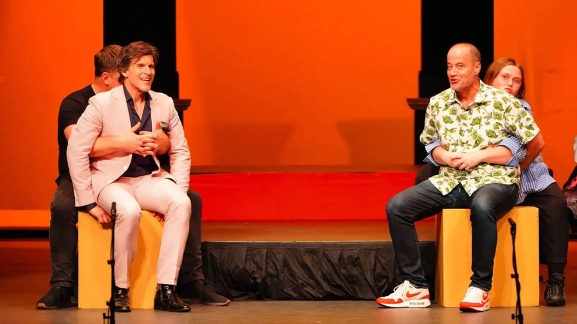 Theatresports