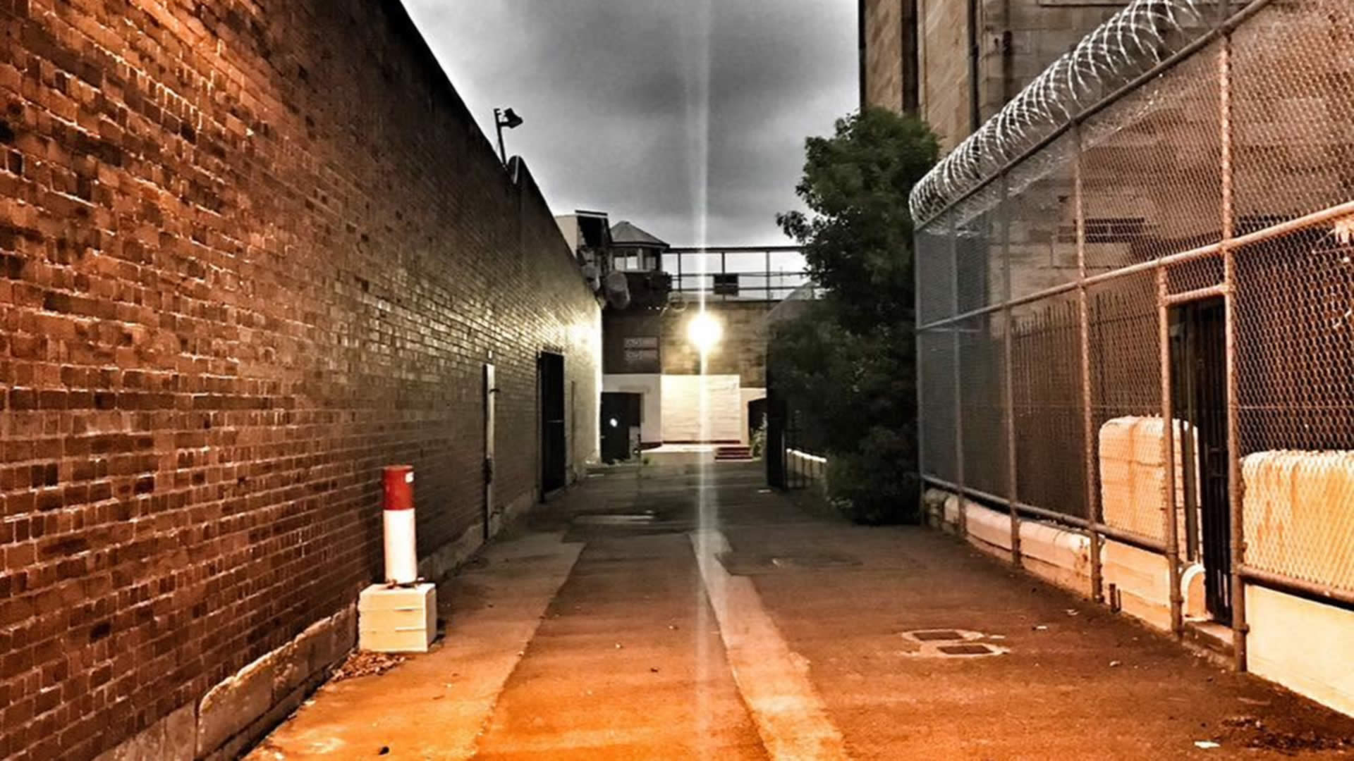 Ghost Hunts