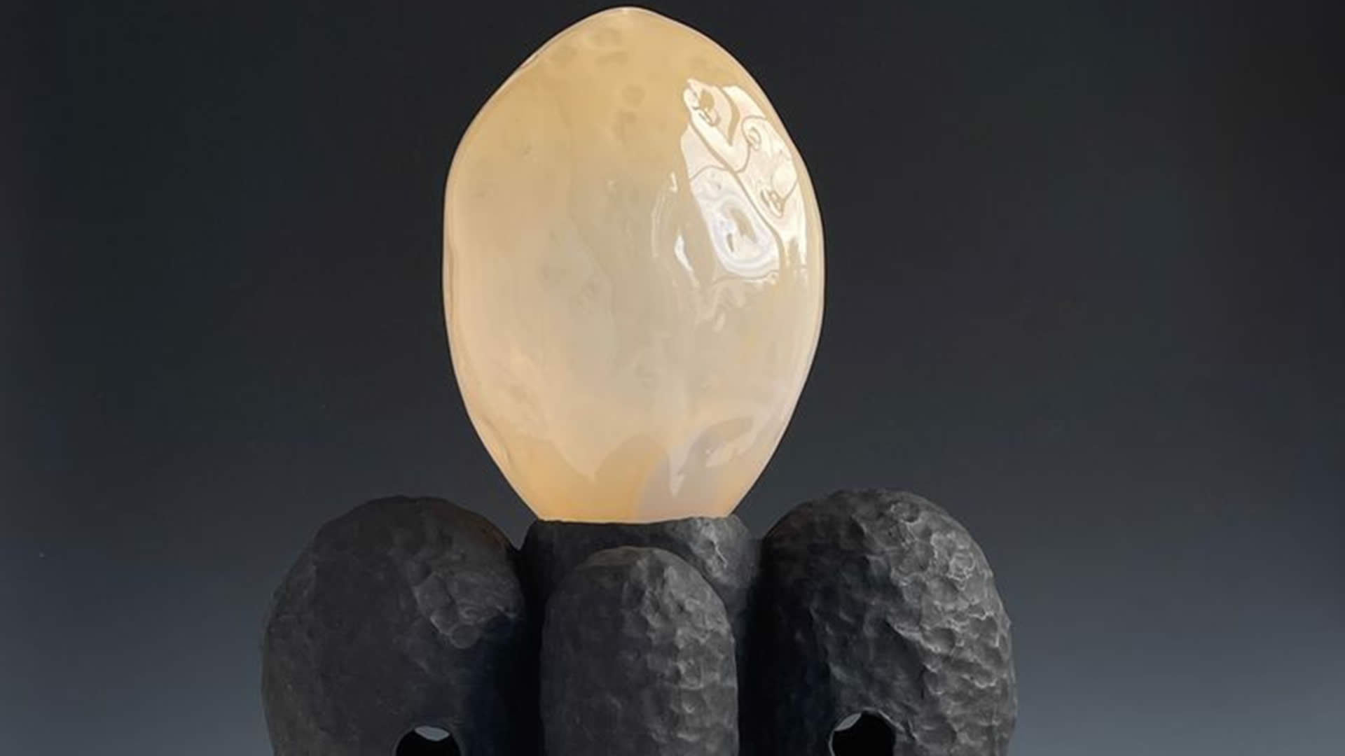 Small Sculpture