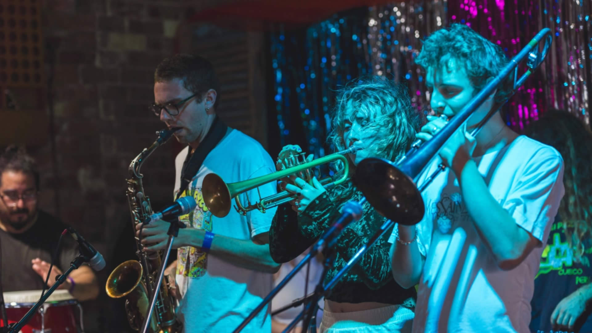 Kiama Jazz Fest