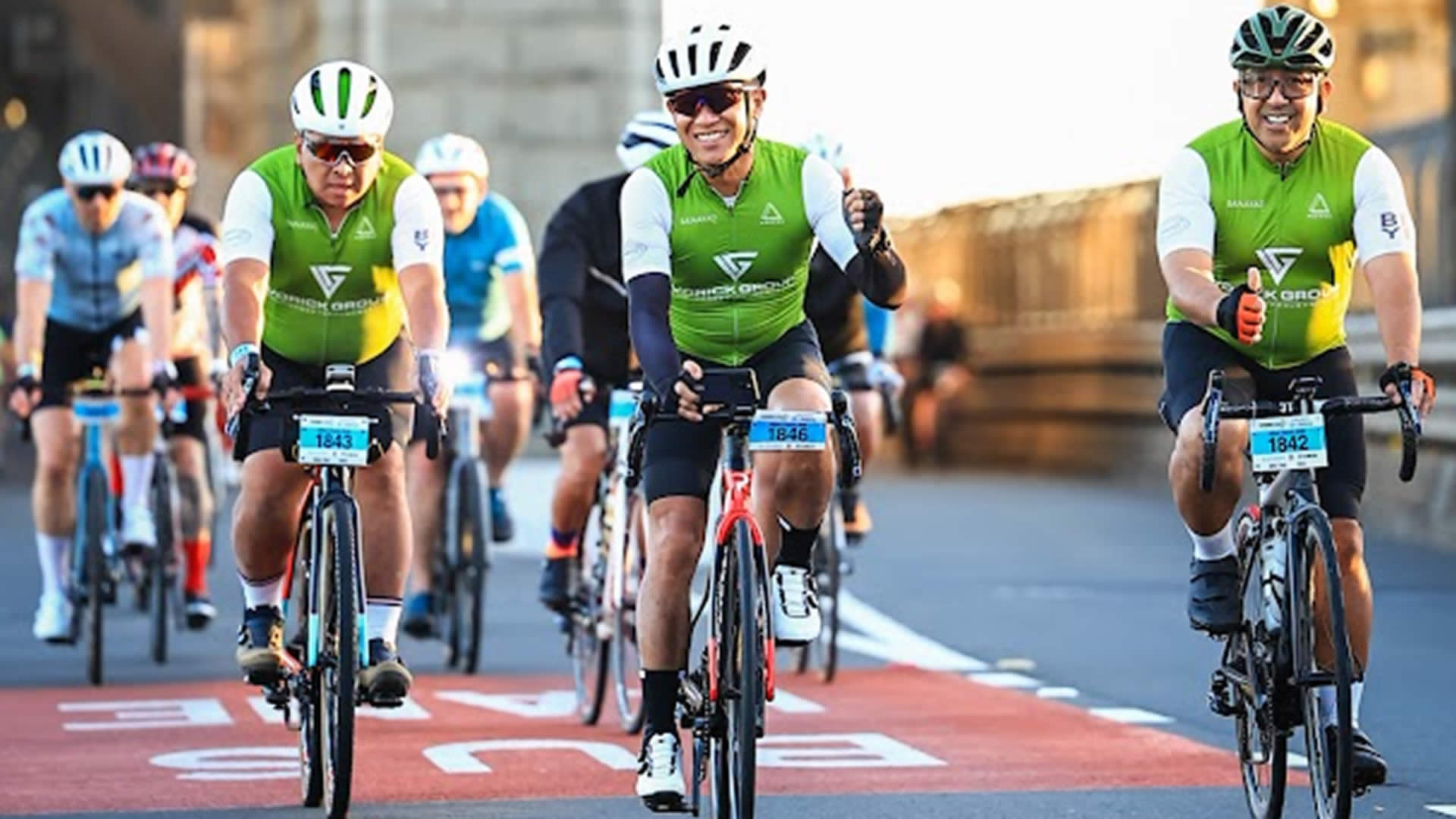Spring Cycle 2026: Sydney’s Harbour Bridge Becomes A Bicycle Route