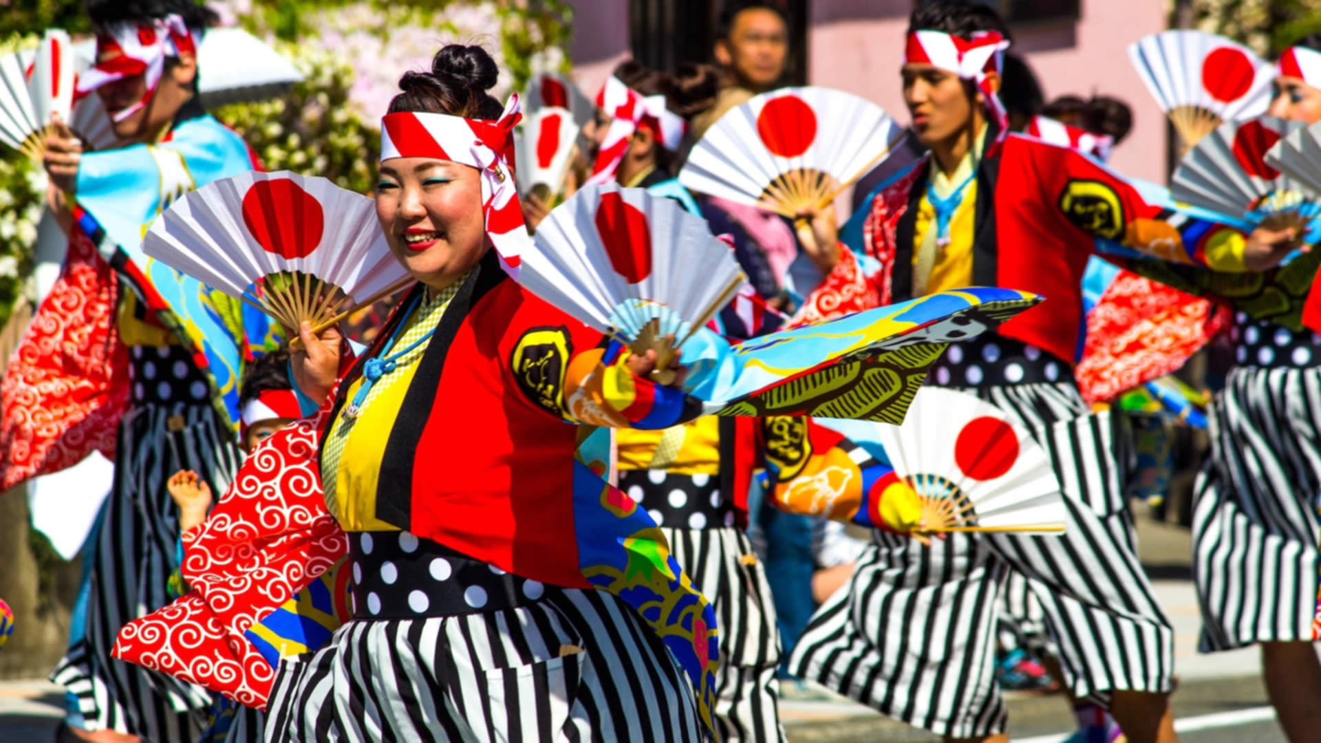 Matsuri