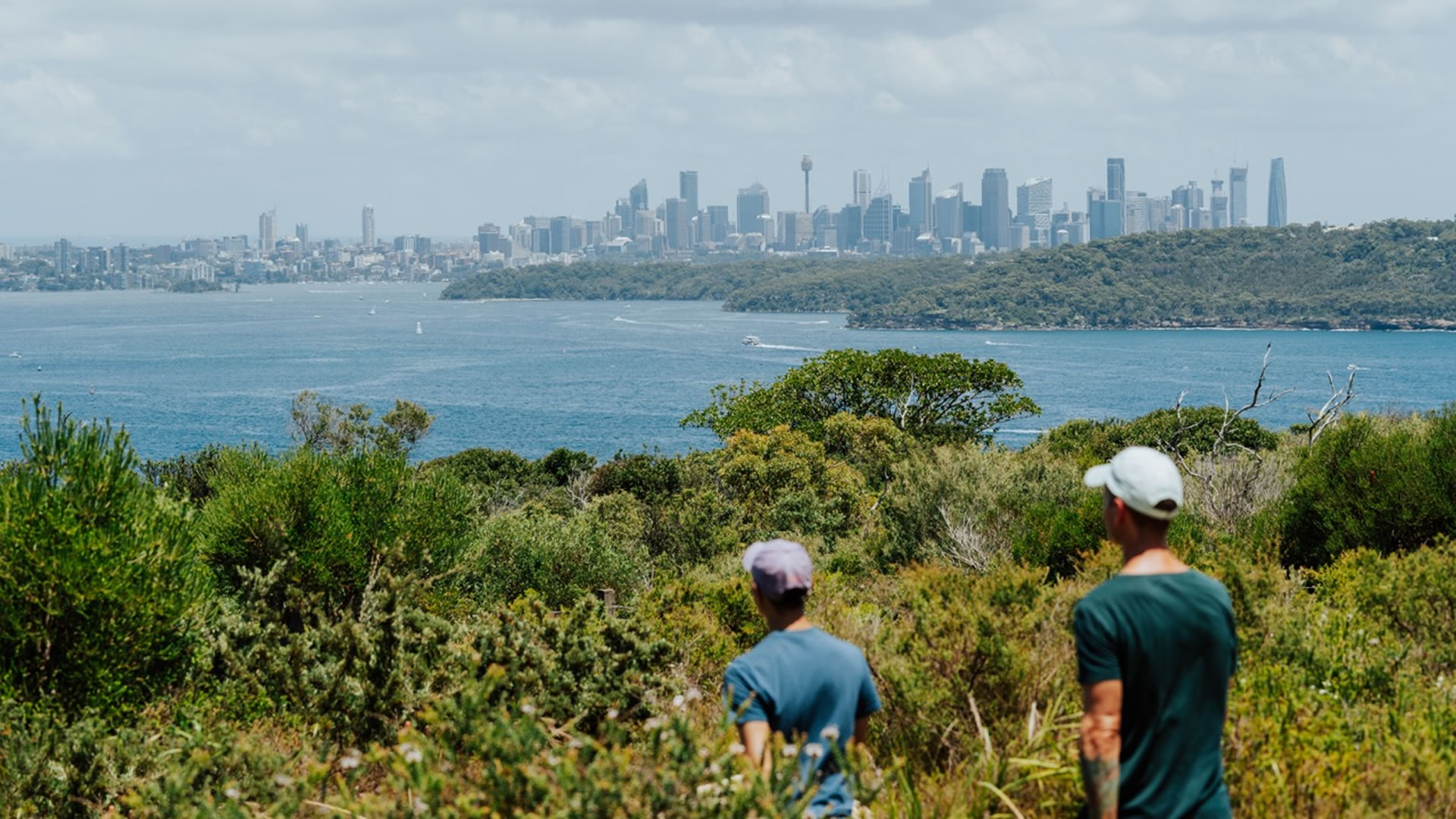 North Head Sanctuary