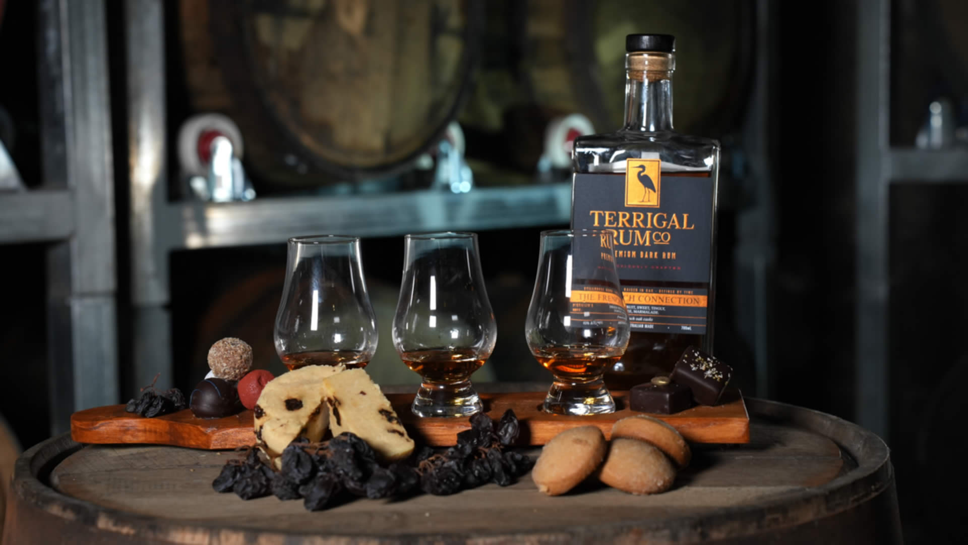 Distillery Botanica