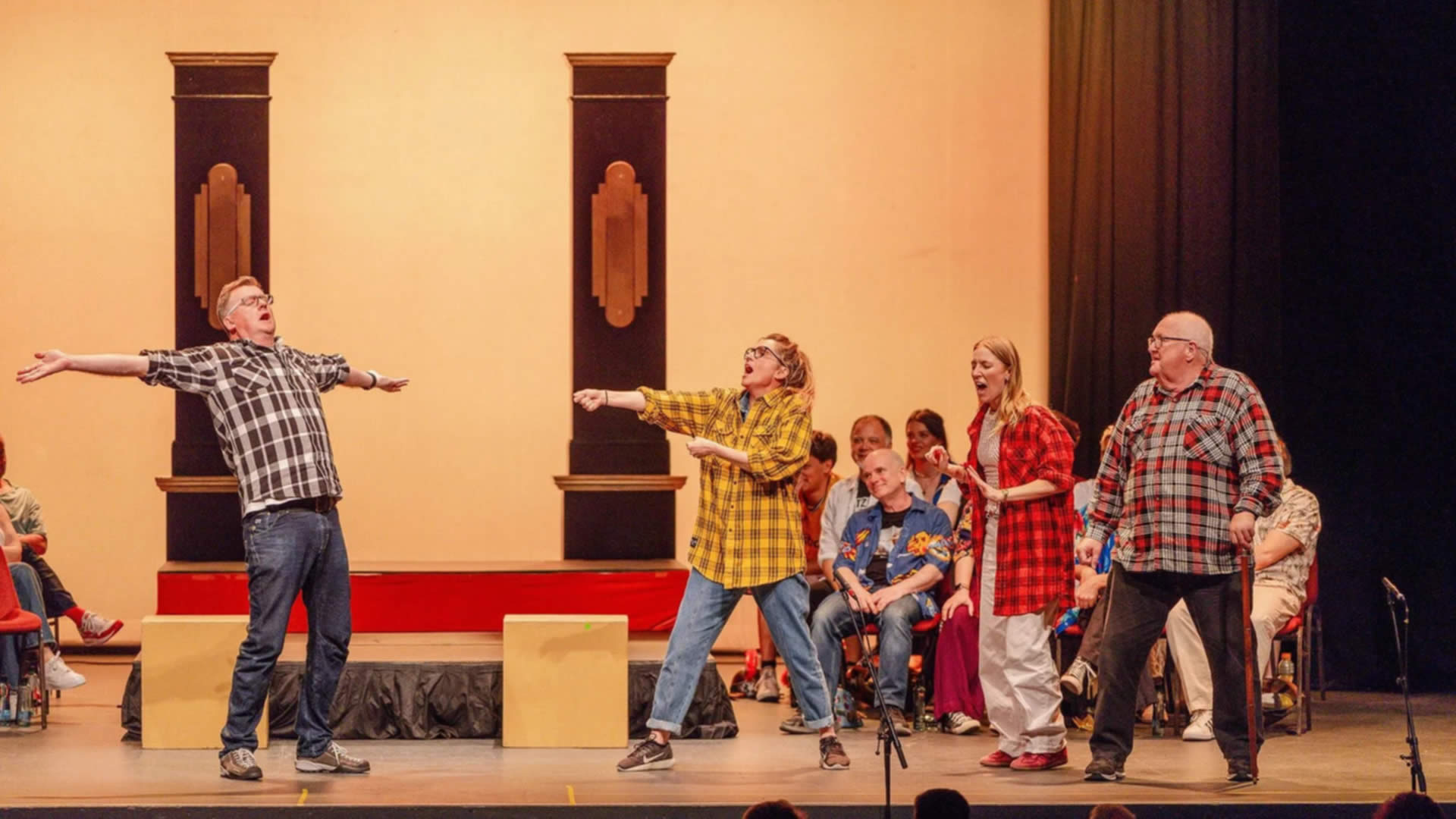 Theatresports