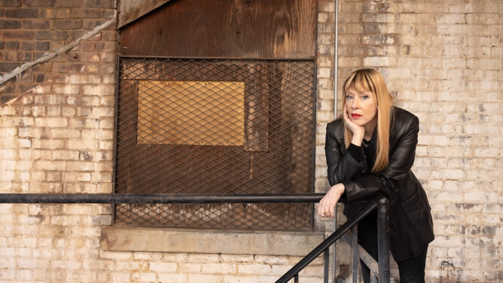 Suzanne Vega