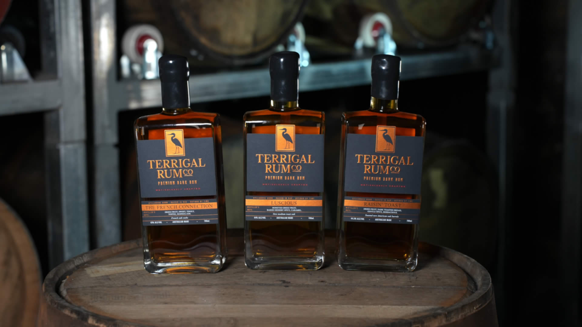 Distillery Botanica