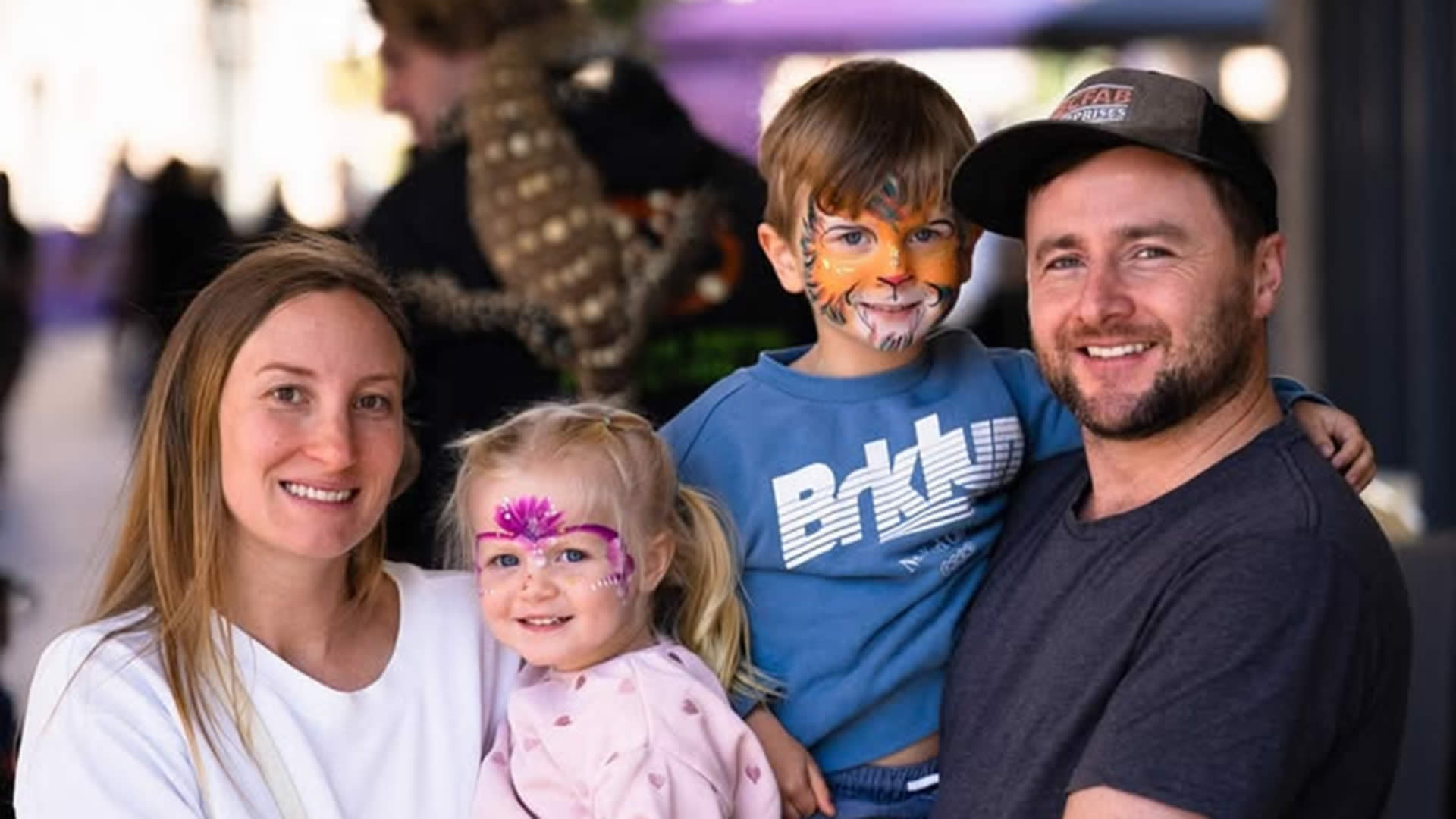 Free Family Day
