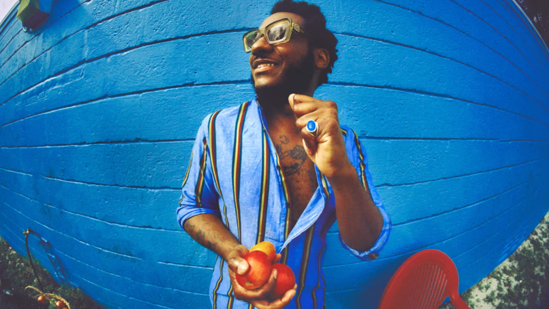 Leon Bridges