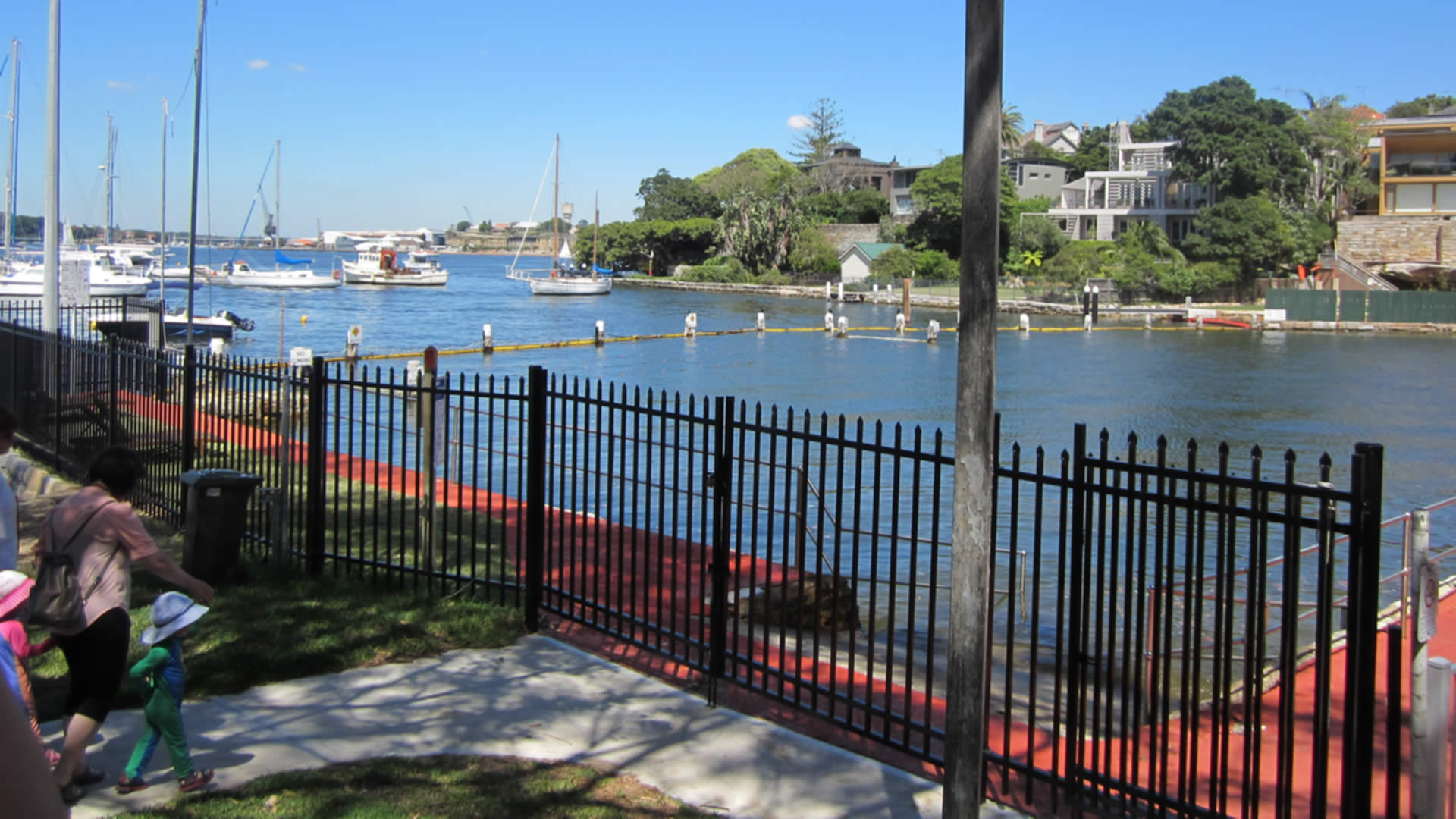 Greenwich Baths