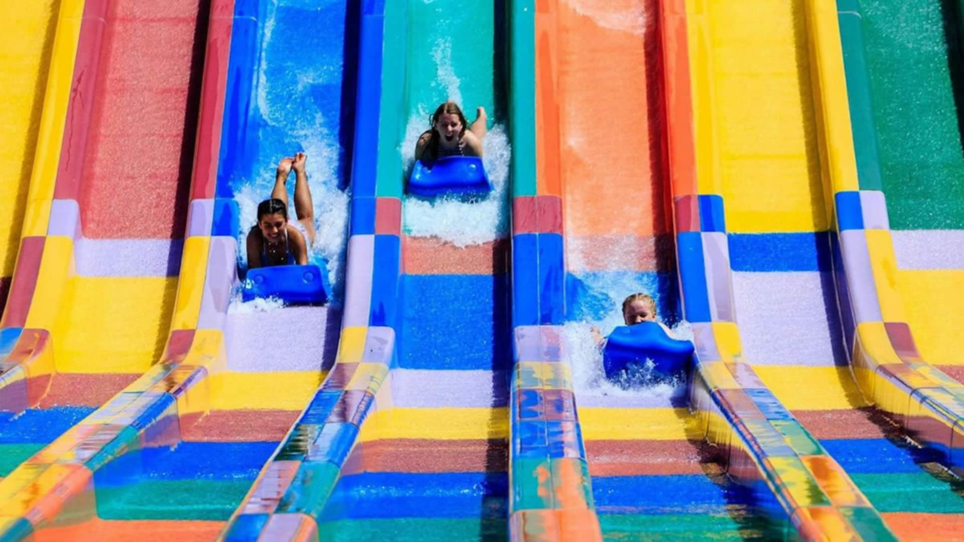 Sydney Adventure Park