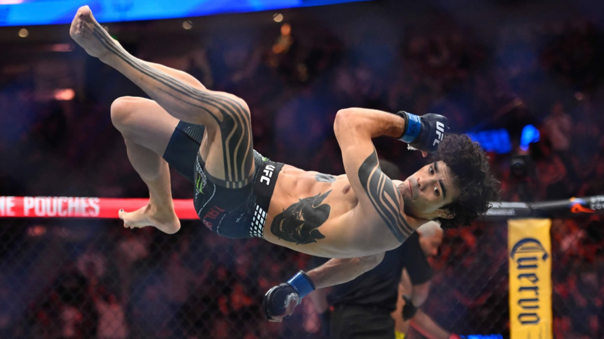 UFC 2027