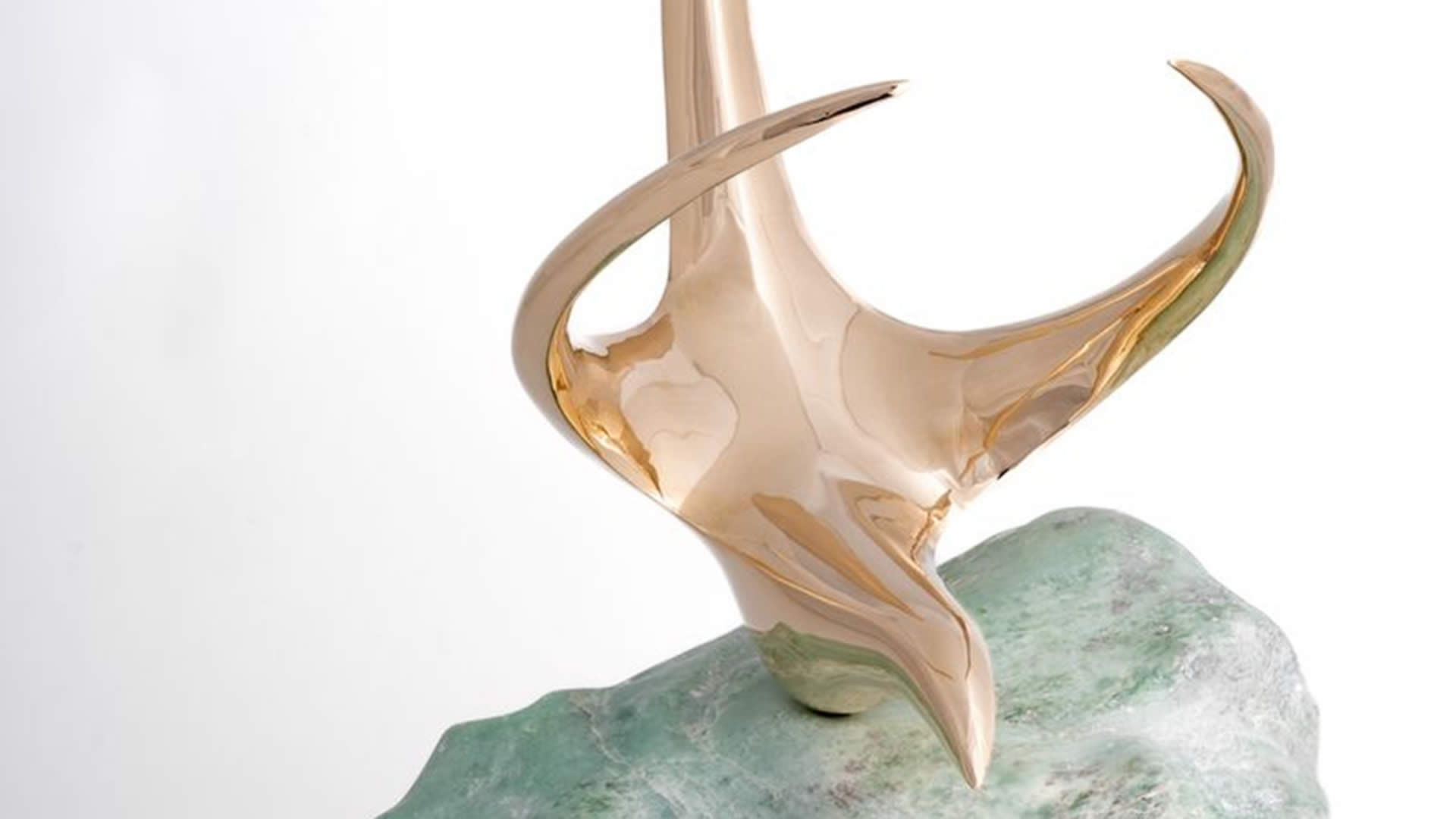 Small Sculpture