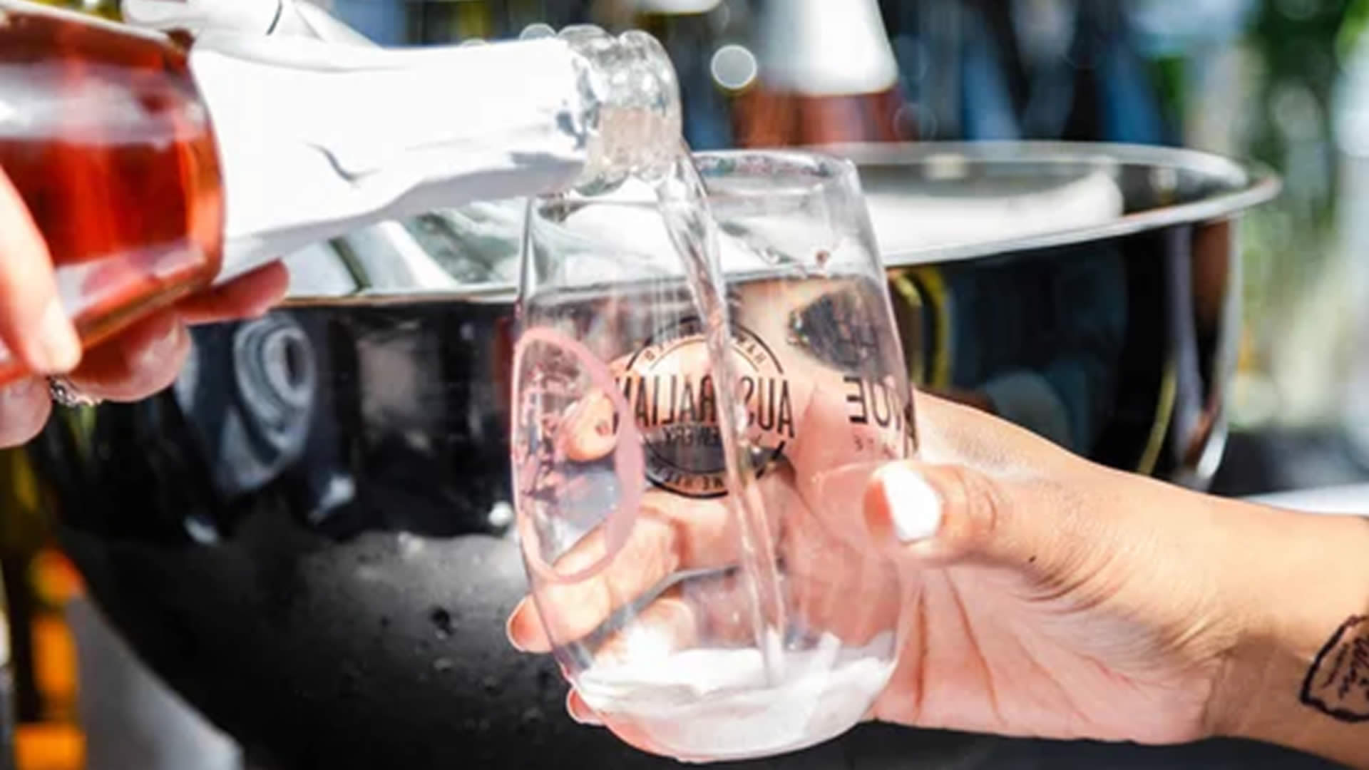 Food and Wine Festival