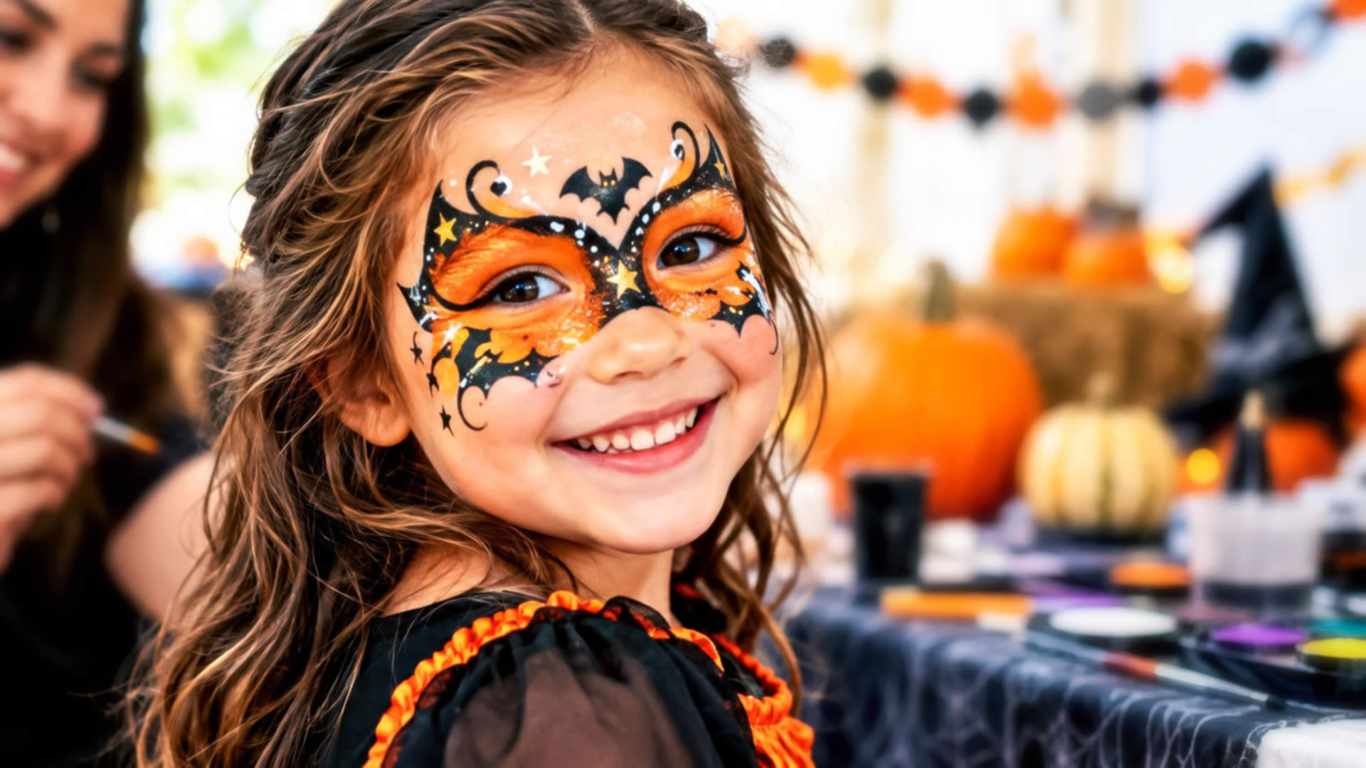 Halloween Treats