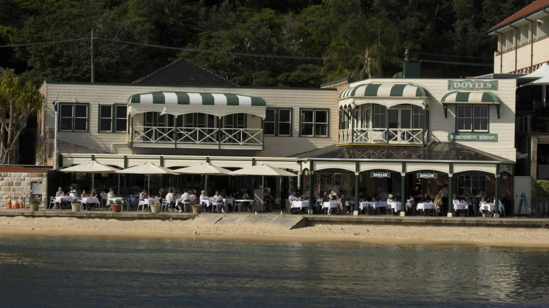Doyle's