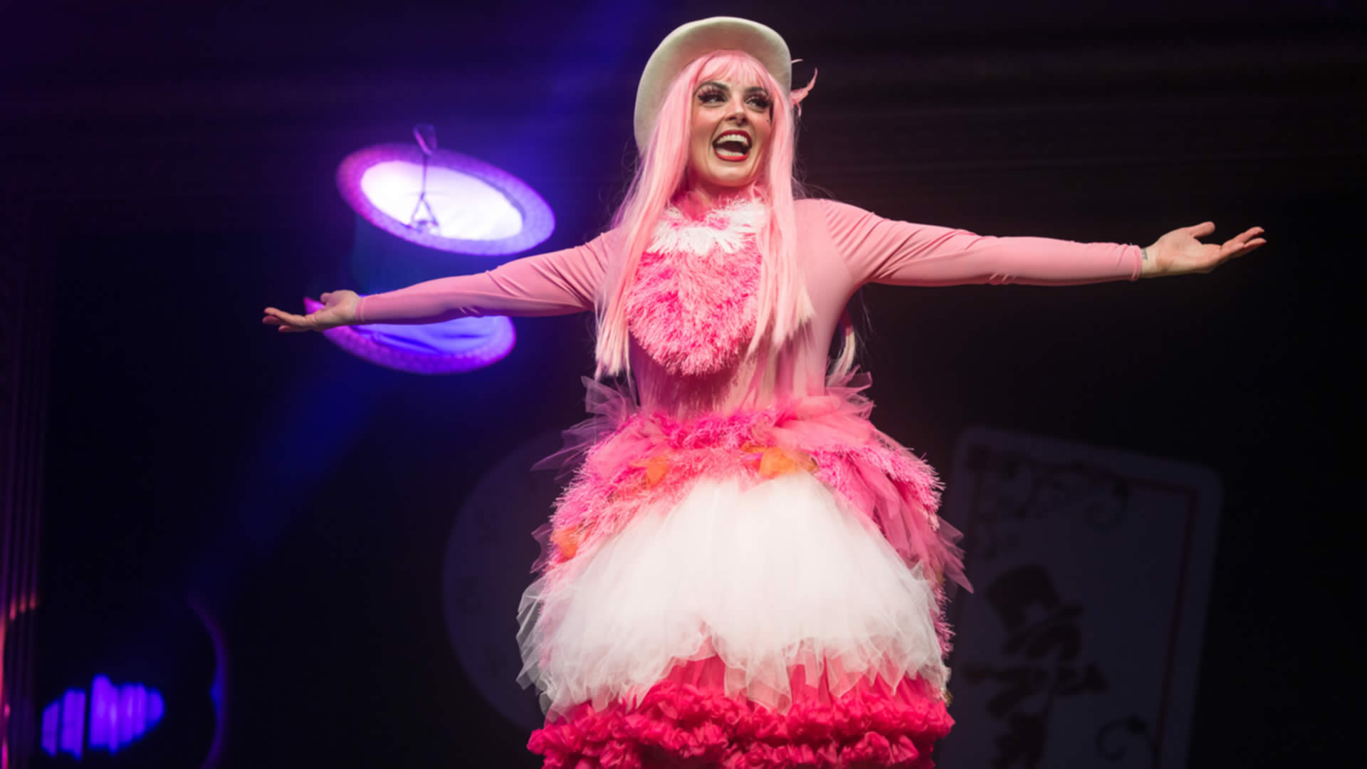 Club Flamingo