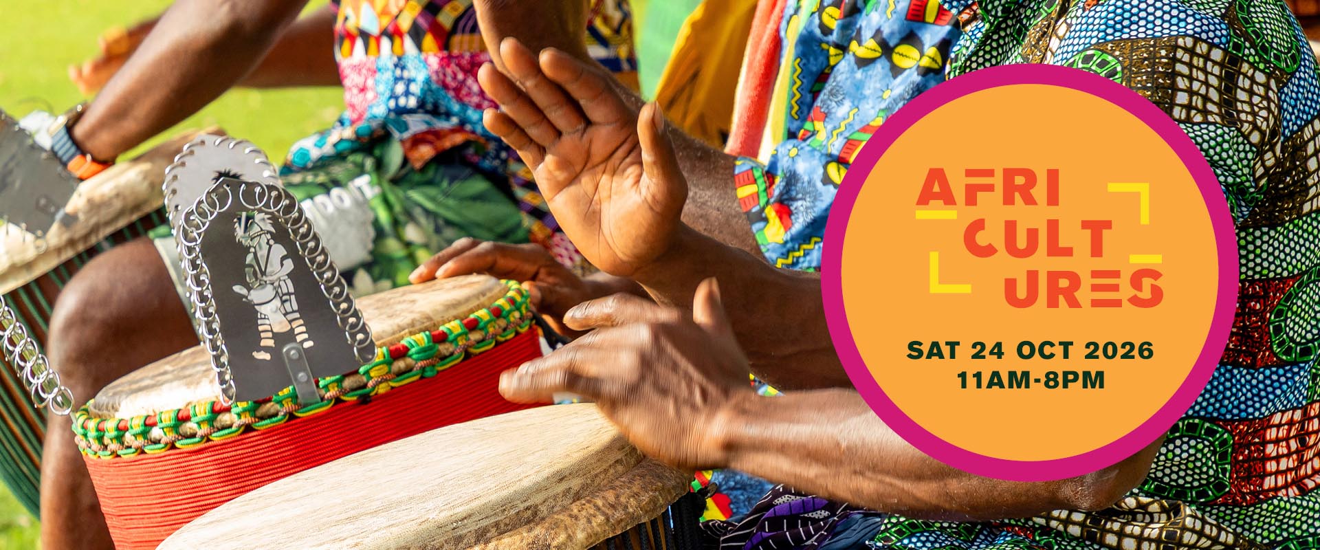 Africultures Festival Sydney