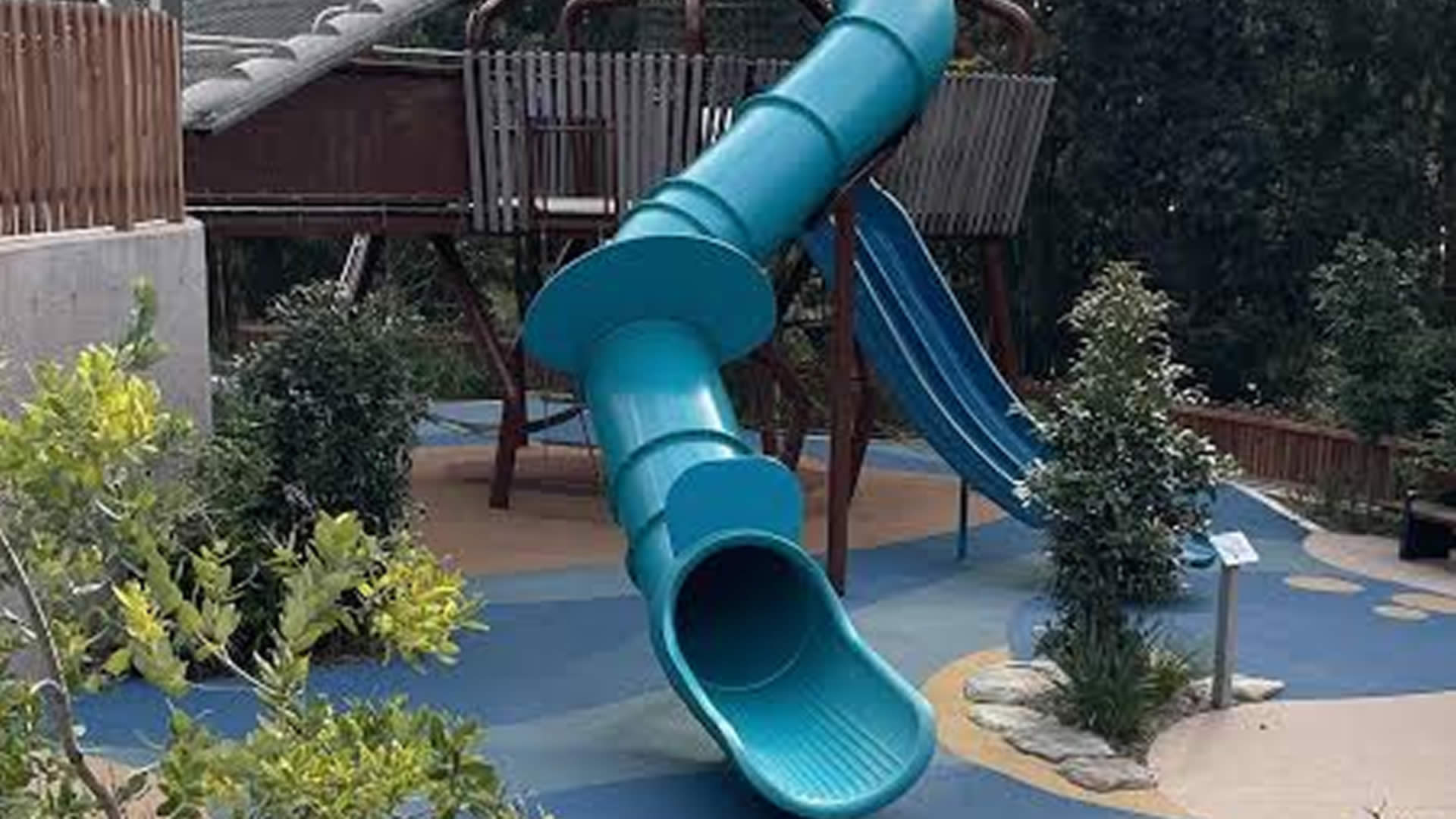 Sir Joseph Banks Playground