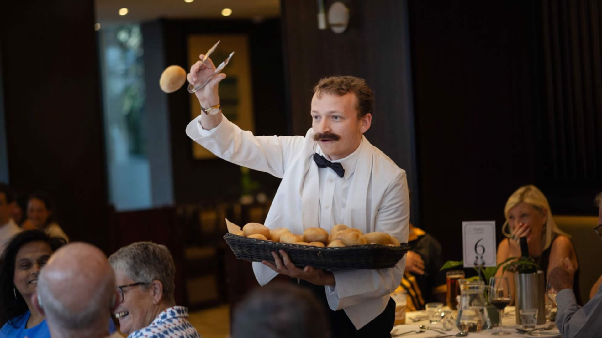 Faulty Towers