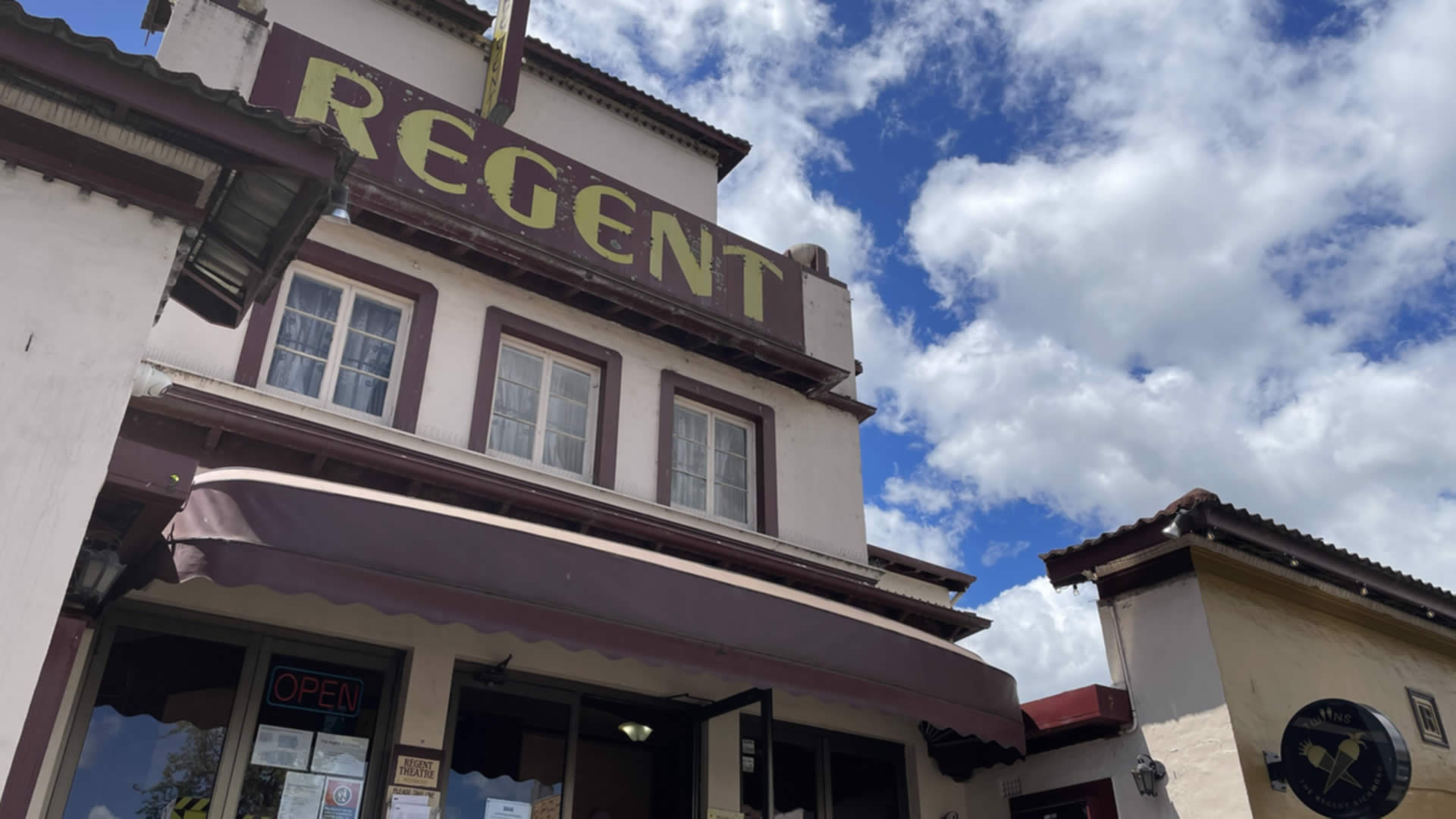 Regent Theatre