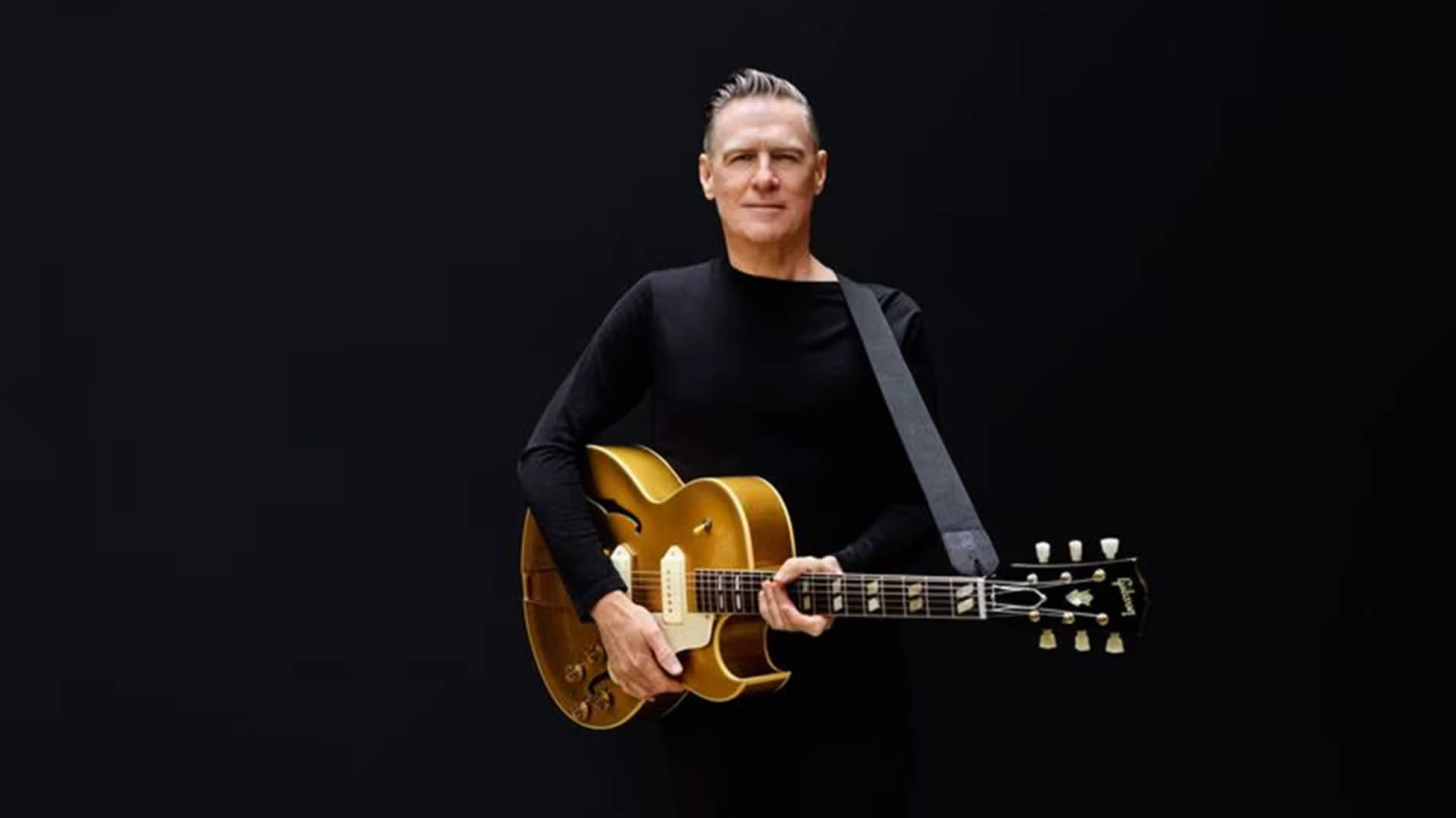 Bryan Adams