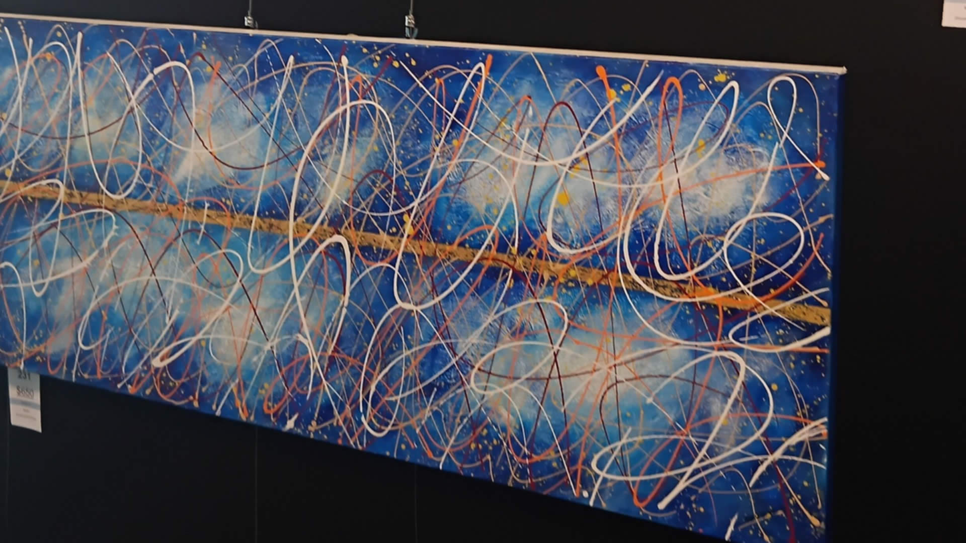Art at the Royal
