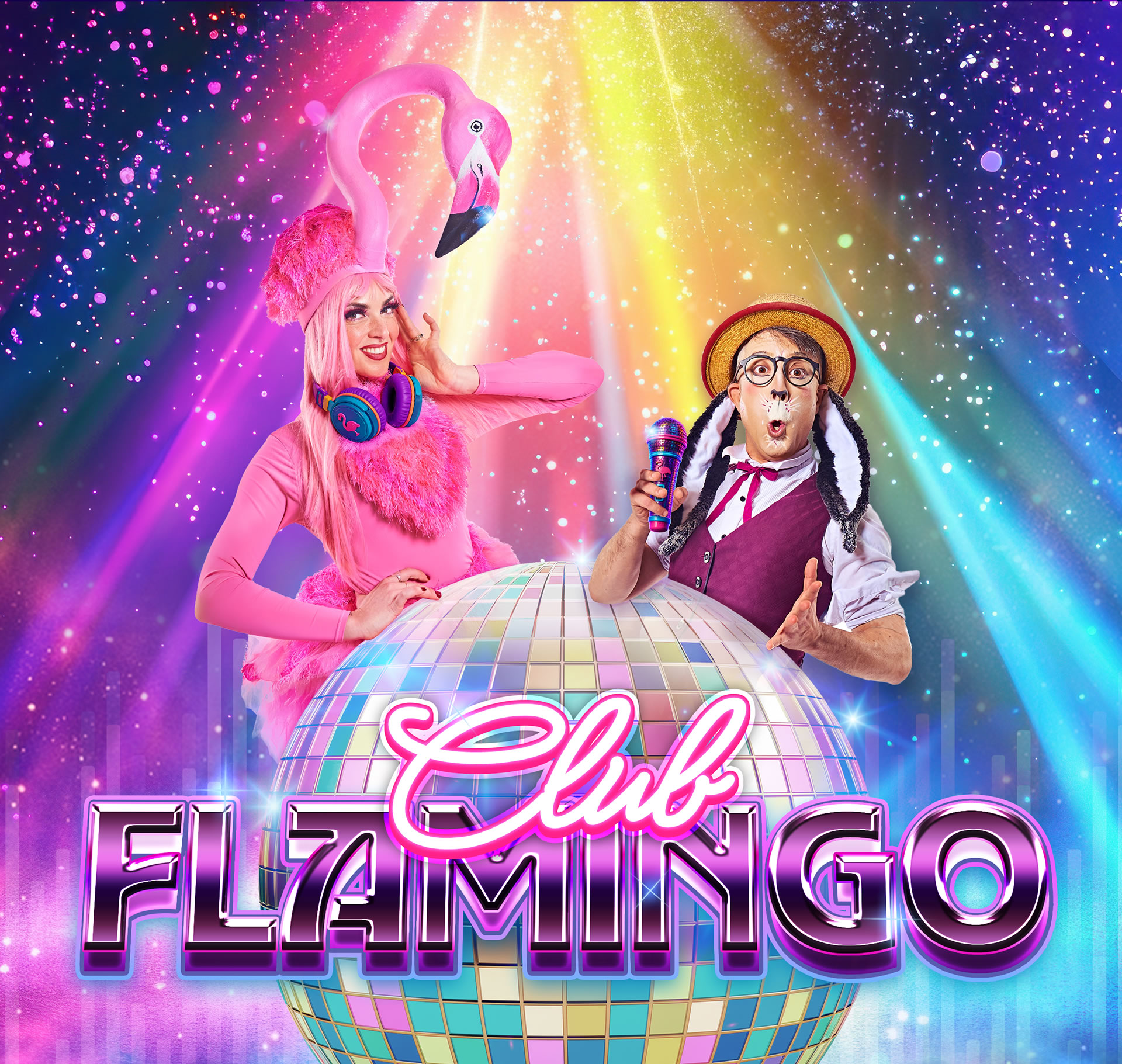 Club Flamingo