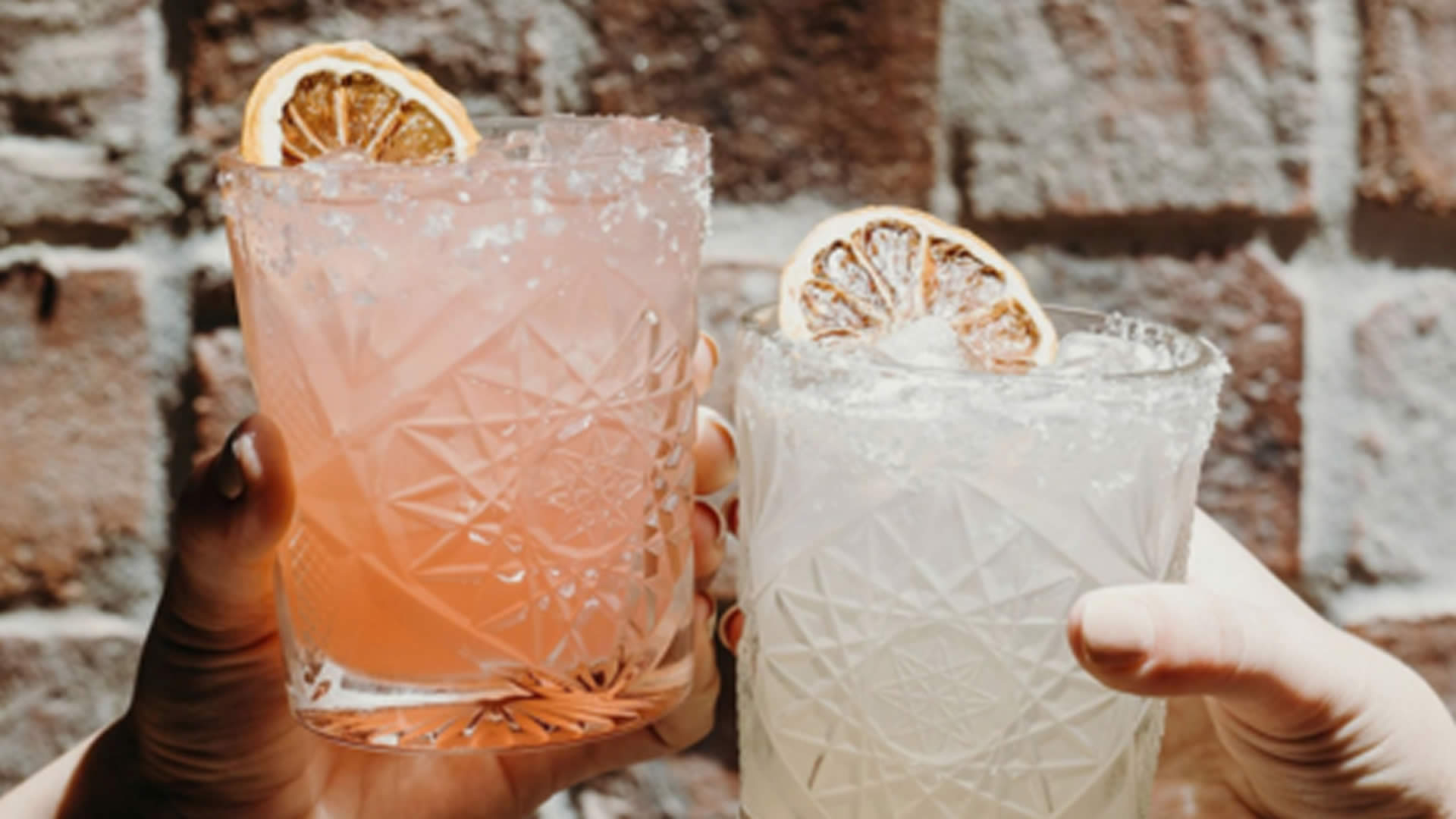 Margarita Month
