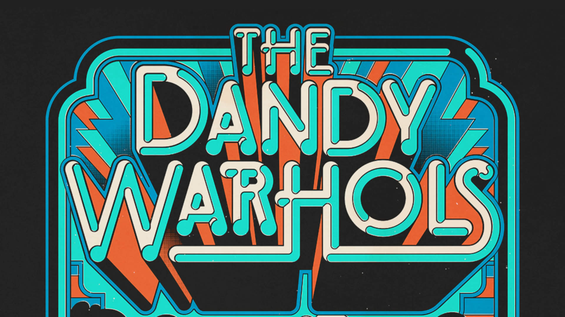 The Dandy Warhols