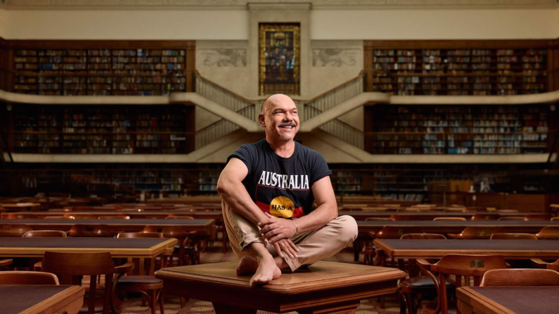 State Library