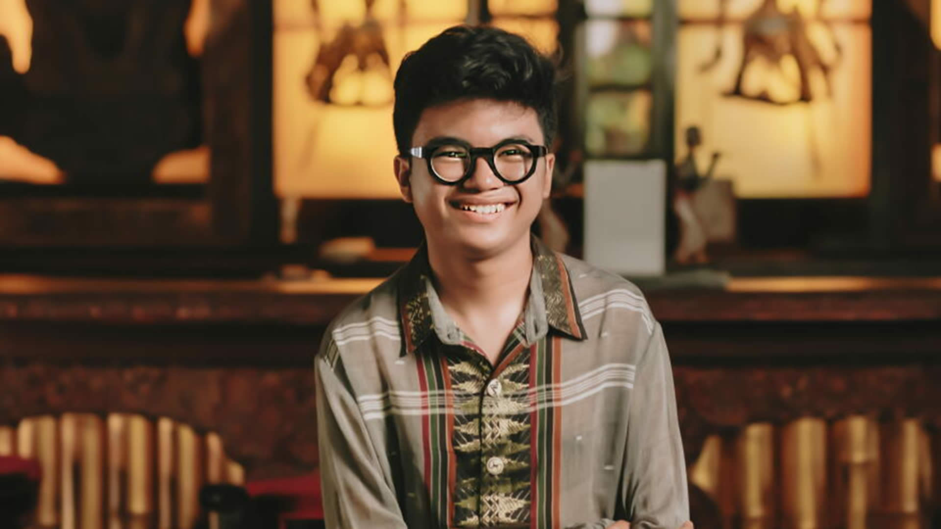 Joey Alexander