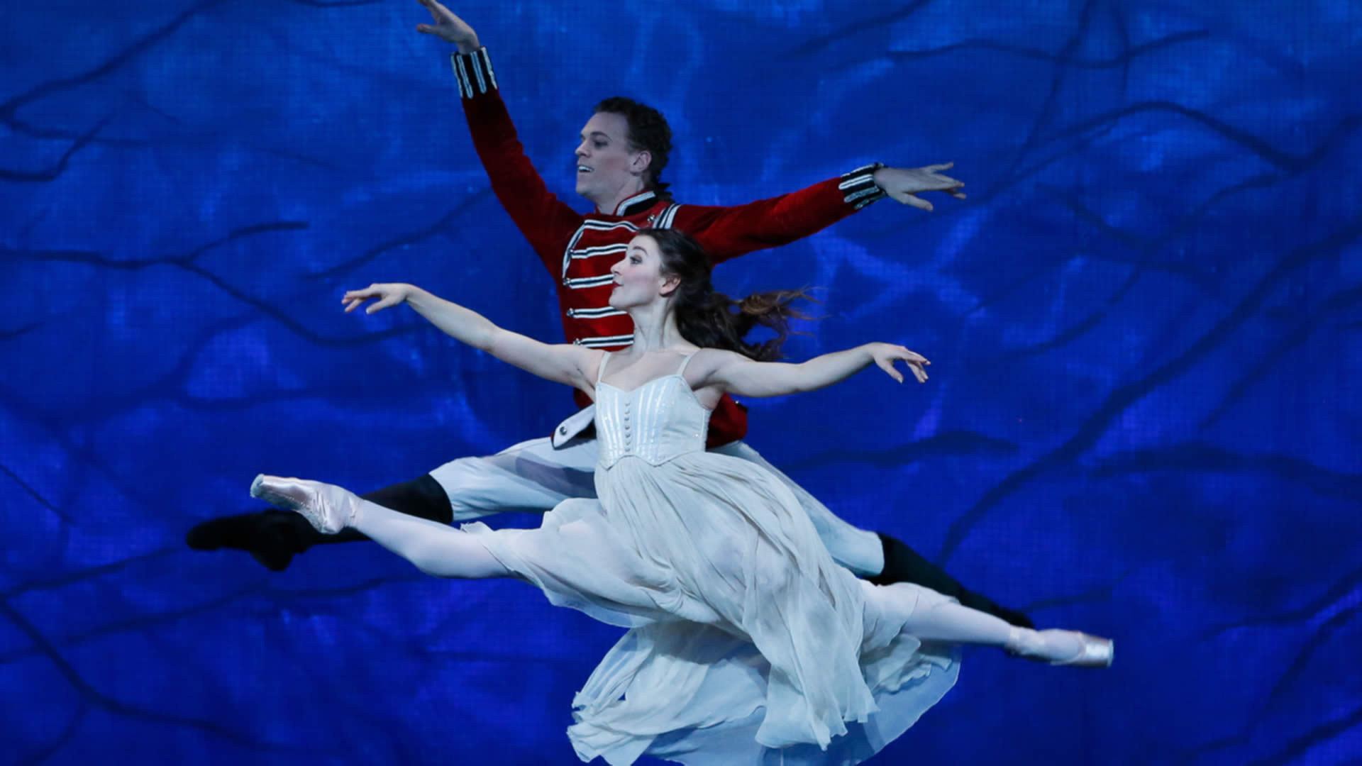 Nutcracker