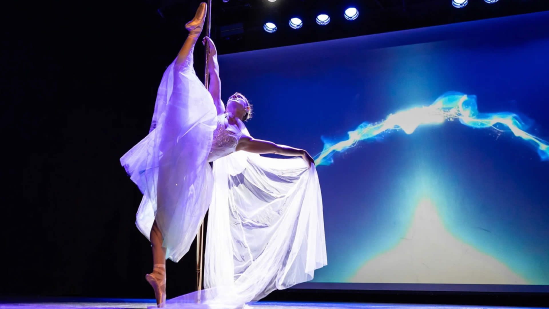 Pole Theatre